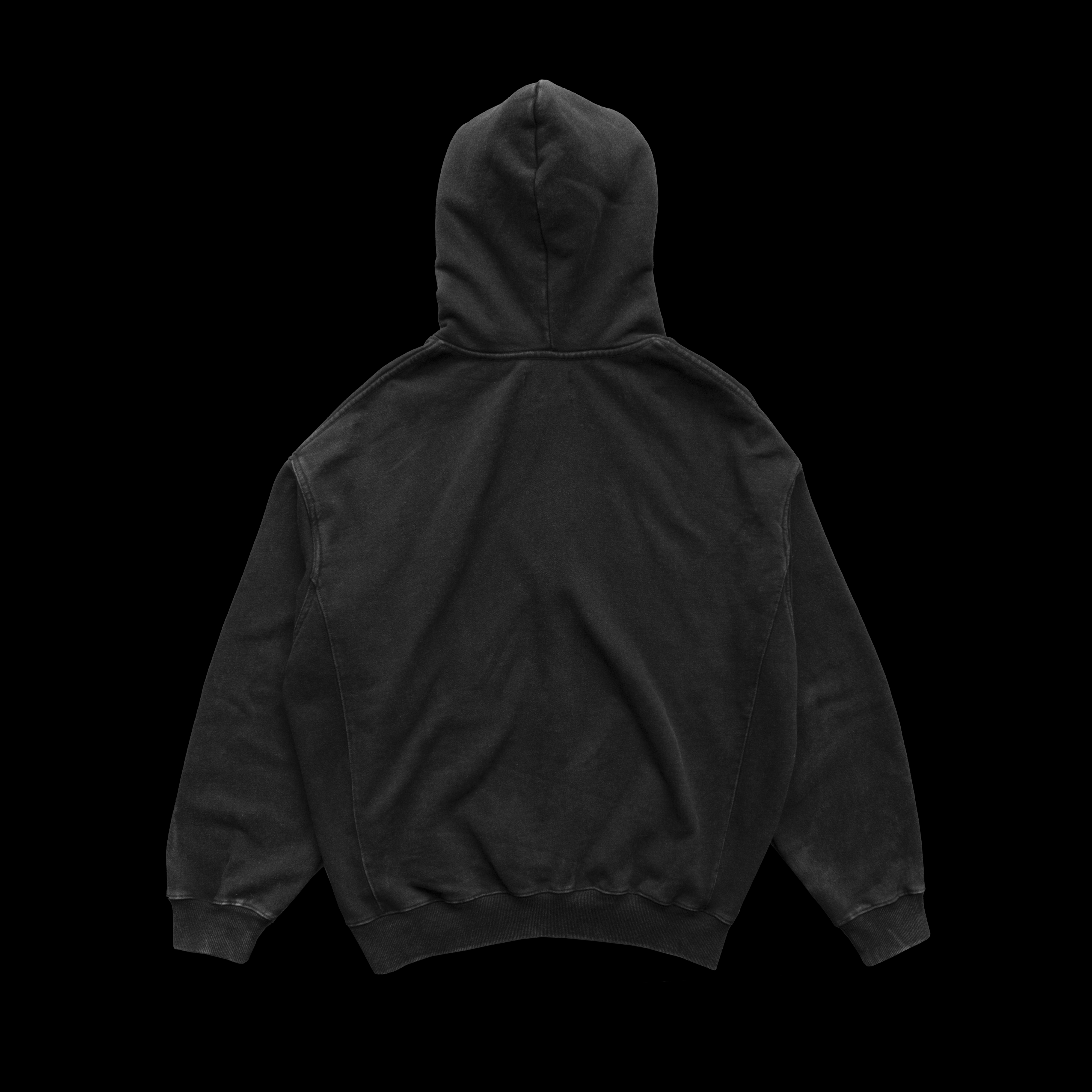 Winsome Zip-Up Hoodie