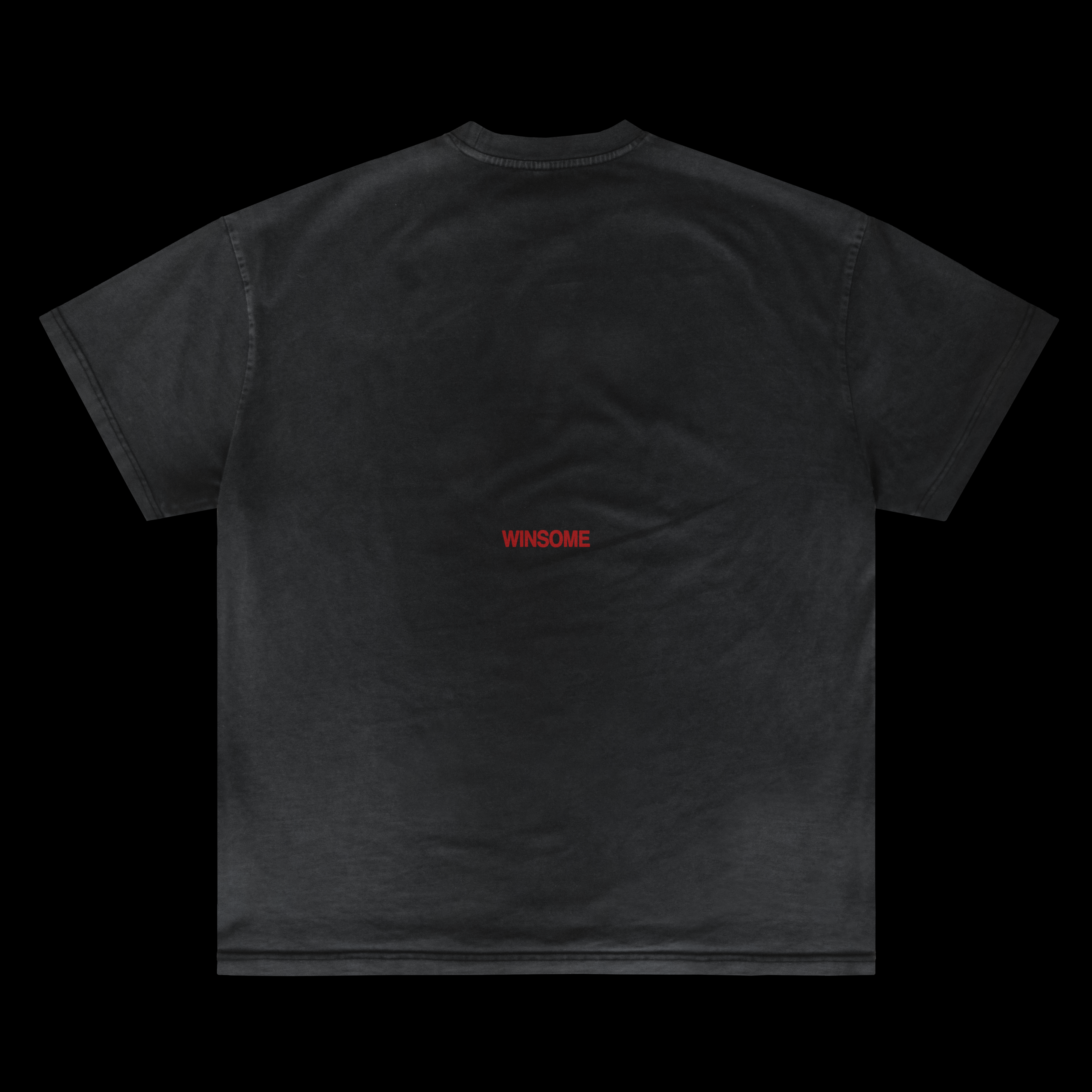 I Am (h) Not Tee