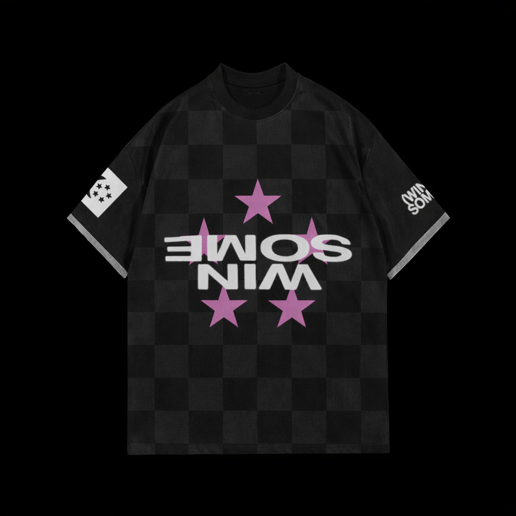 Winsome Jersey