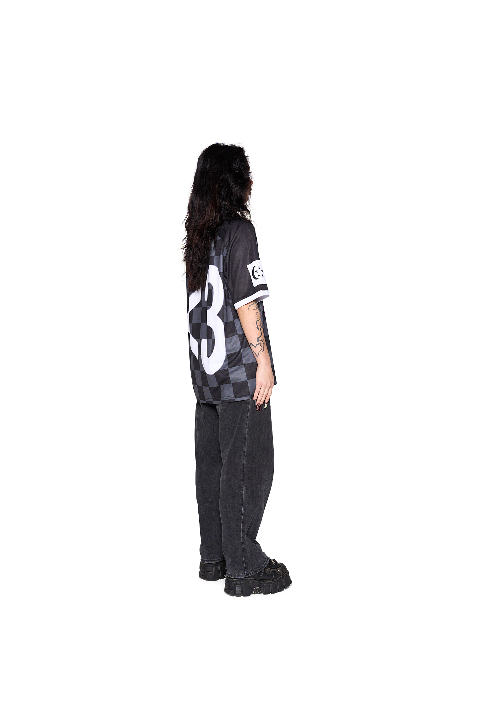 Winsome Jersey