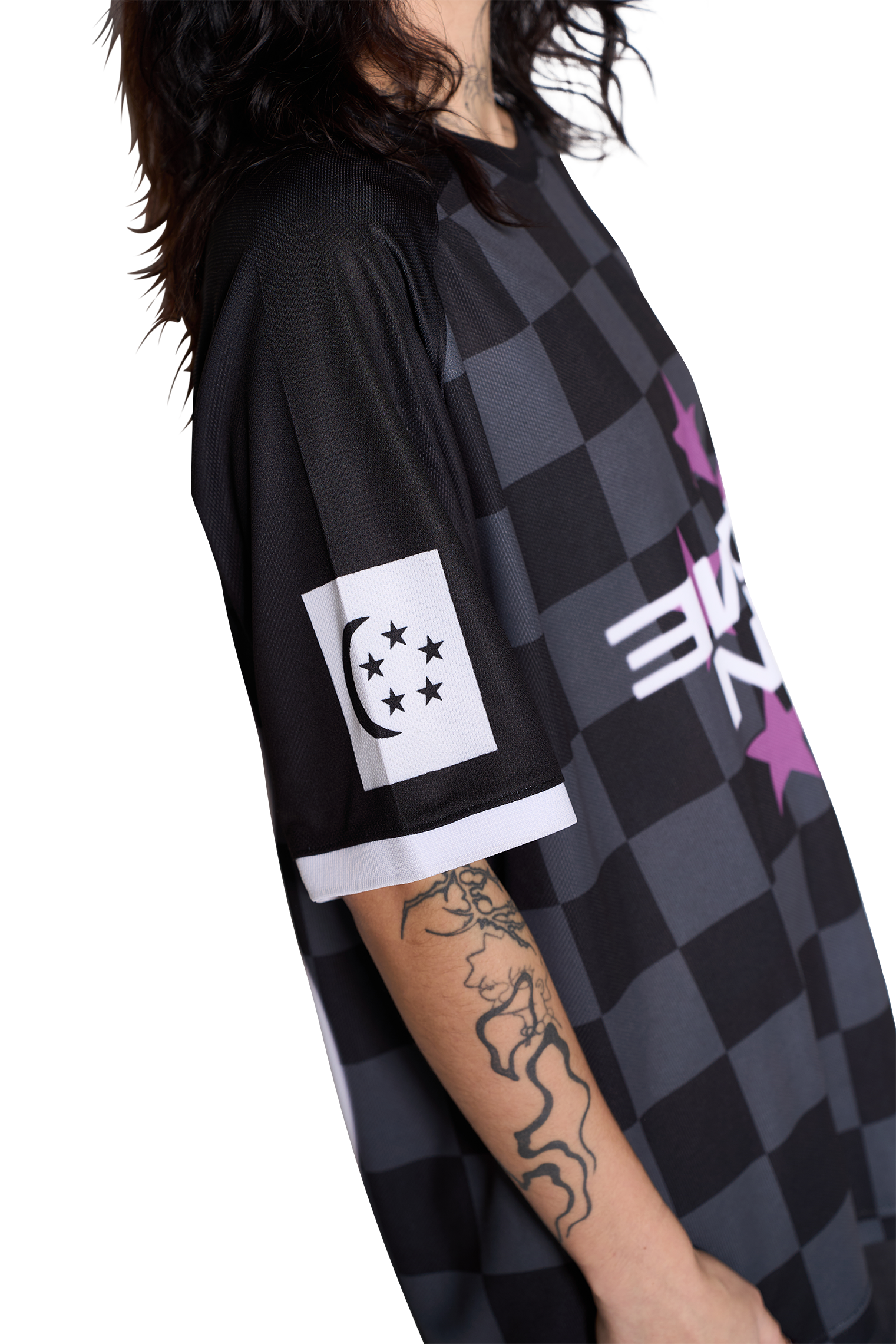 Winsome Jersey