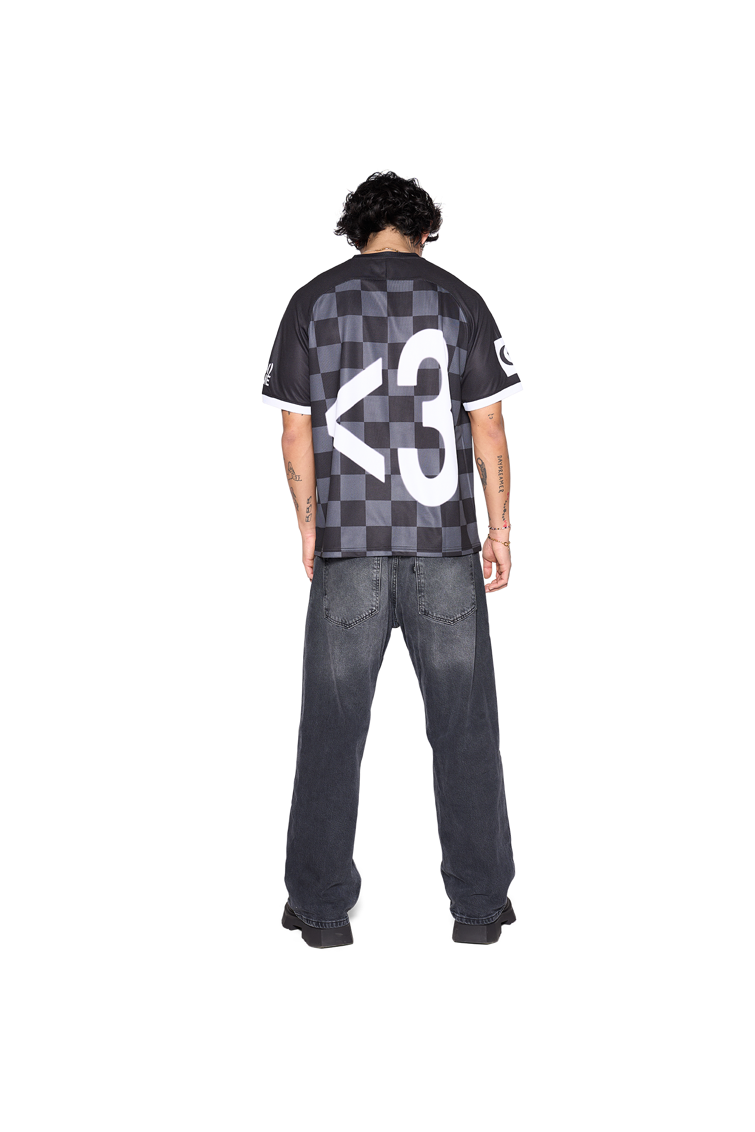 Winsome Jersey