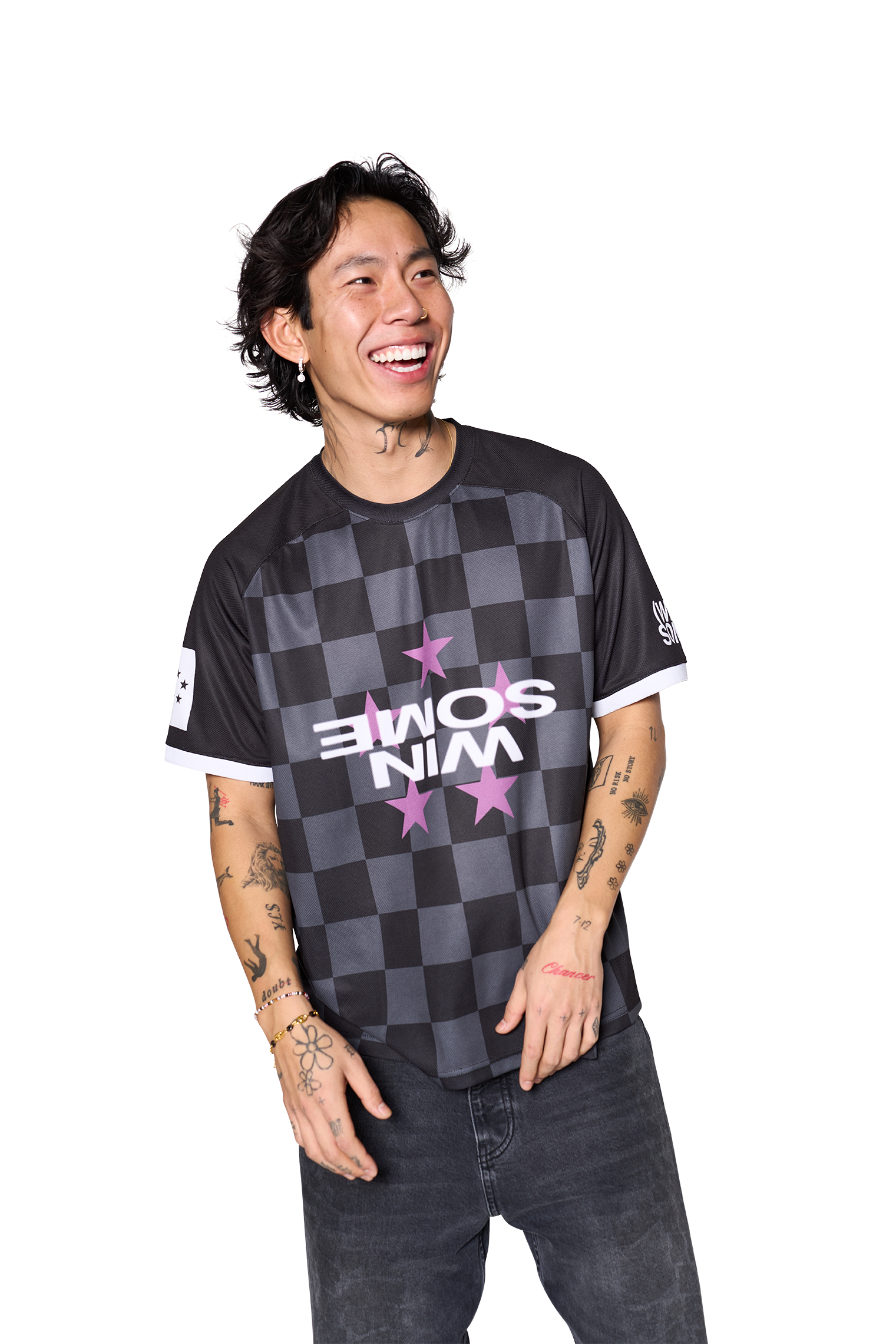 Winsome Jersey