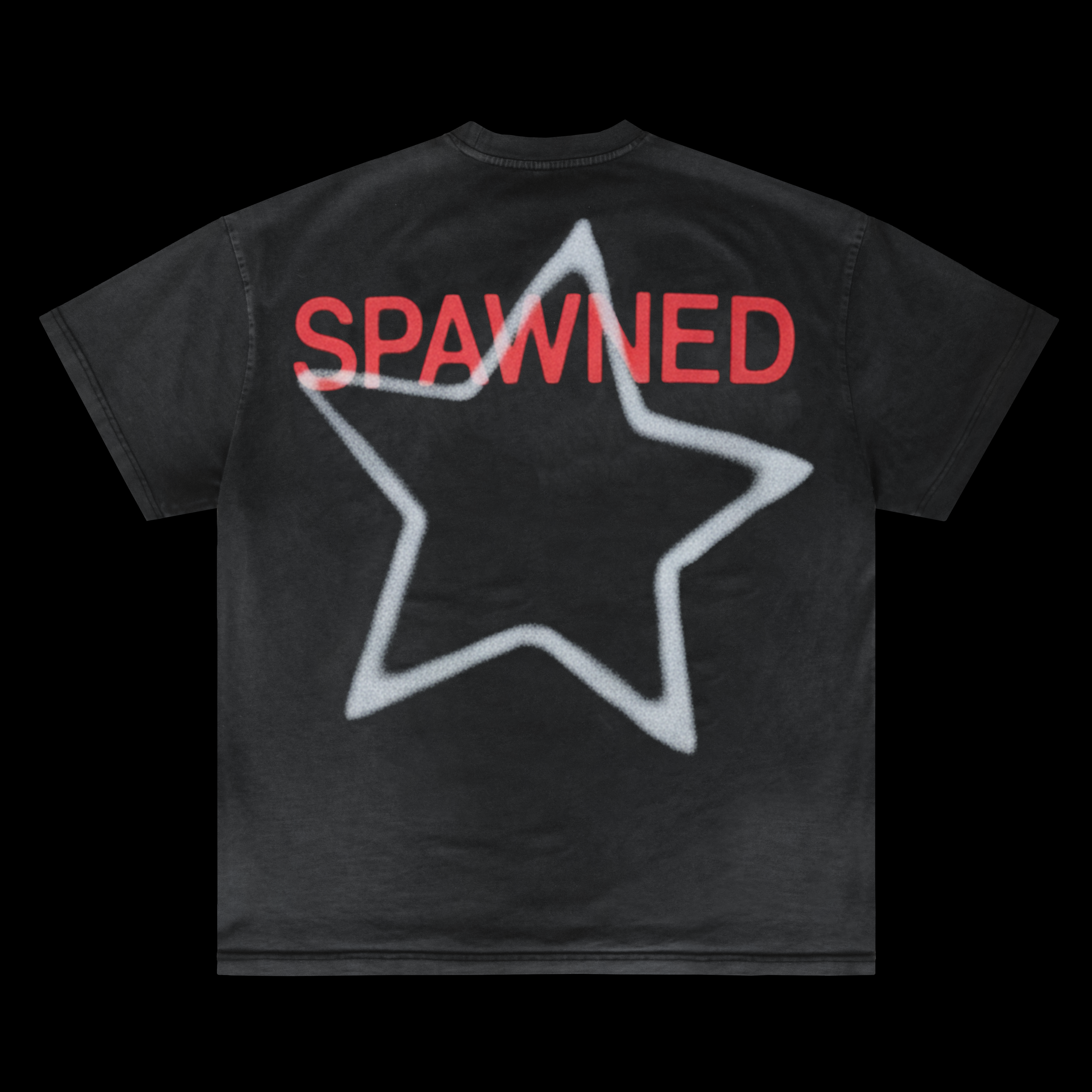Spawned Tee