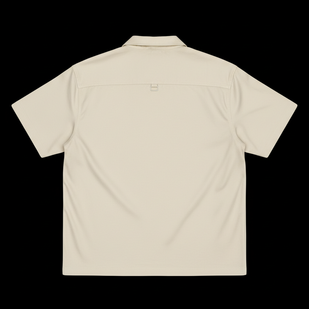 I Am Not An Artist Mechanic Tee
