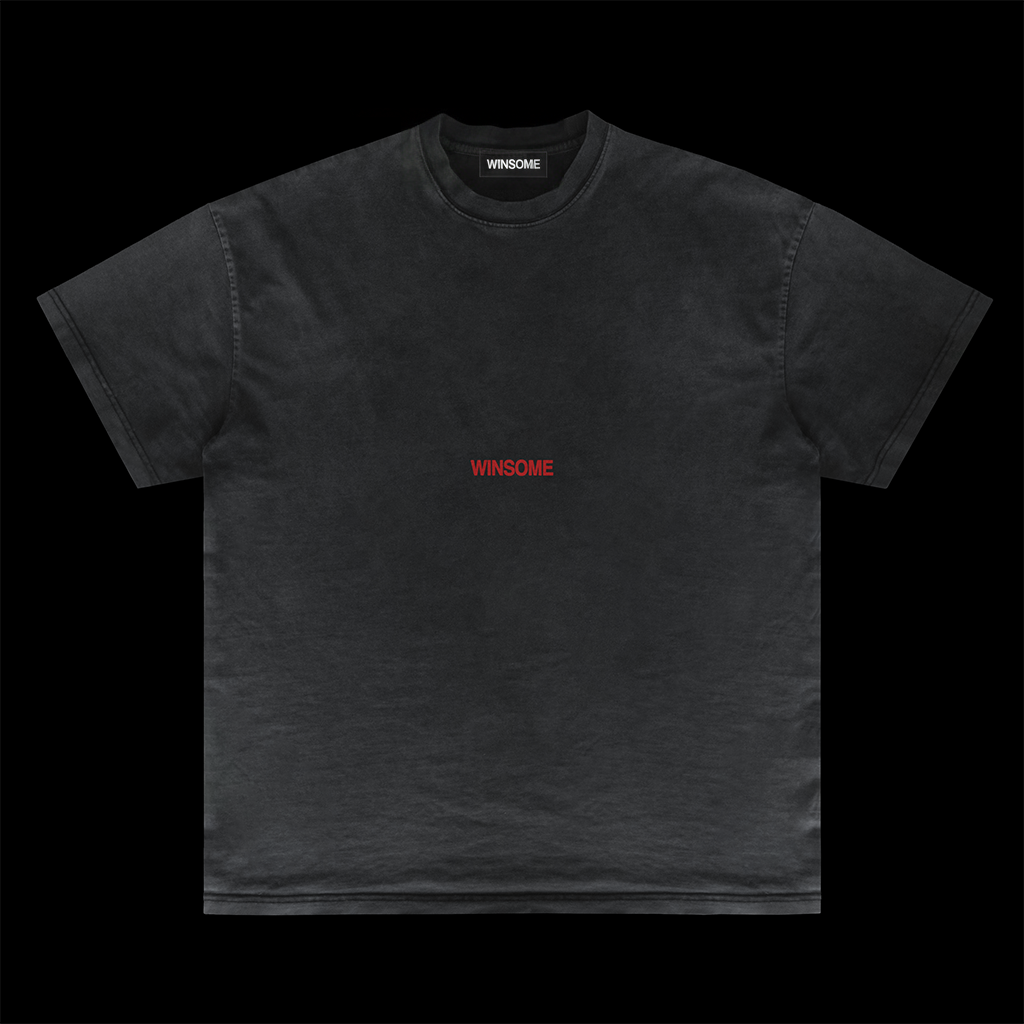 Spawned Tee
